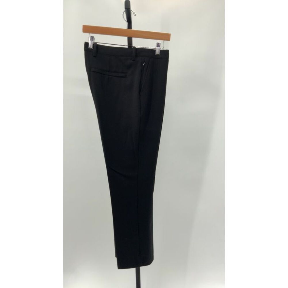 Quince Classic Black Men's Dress Pants